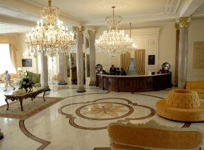 Grand Hotel Rimini , фото 40