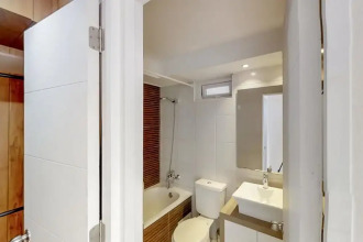 Depto Central en Calle Lord Cochrane, фото 17 Depto Central en Calle Lord Cochrane, фото 17