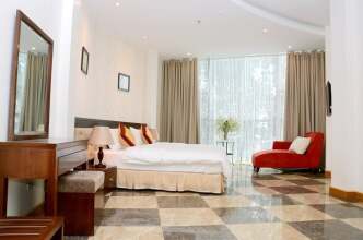 Sunrise Suites Hotel Hanoi, фото 32