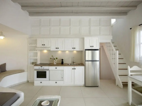 Leonis Summer Houses, фото 14