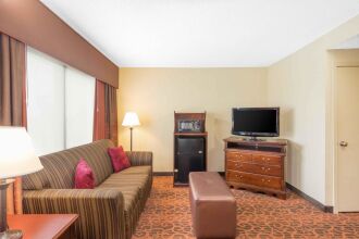 Hampton Inn Jonesboro, фото 6