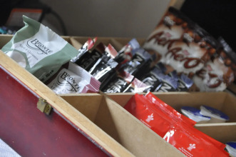 Arden House Guest House, фото 8 Arden House Guest House, фото 8