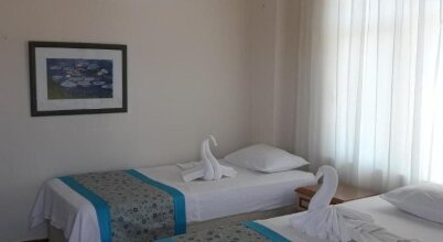 Yildiz 1 Motel, фото 36