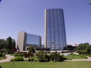 Sheraton Atakoy