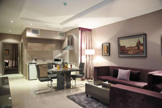 Park House Hotel Suite, фото 9 Park House Hotel Suite, фото 9