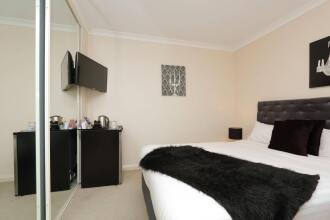 Luxe Spa On Kensington Boutique Suites, фото 8 Luxe Spa On Kensington Boutique Suites, фото 8