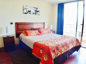 Apartamentos Premium Capital Nueva Providencia, фото 20