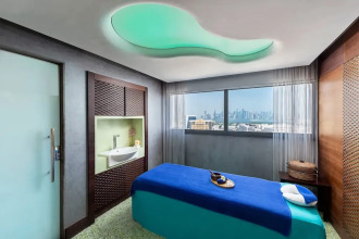 Four Points by Sheraton Doha, фото 48 Four Points by Sheraton Doha, фото 48