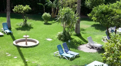 Hotel Chems, фото 37 Hotel Chems, фото 37