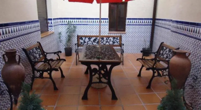 Hostal Infantes, фото 38