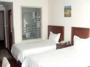 GreenTree Inn Express Beijing Fangshan District Doudian Road Jin Yuan, фото 6