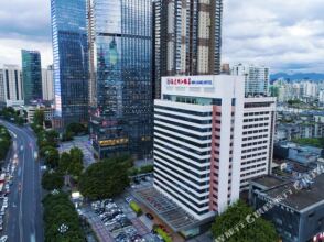 Minjiang, фото 29 Minjiang, фото 29