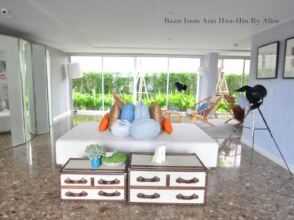 Baan Imm Aim HuaHin by Cherry, фото 22