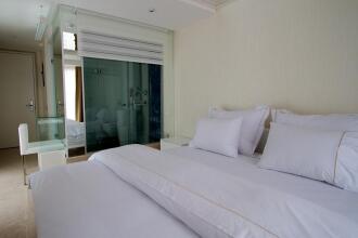 Venn Boutique Hotel, фото 4