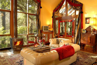 Arcadia Cottages, фото 9 Arcadia Cottages, фото 9