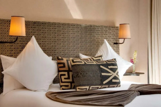 Oasis Lodges, фото 24 Oasis Lodges, фото 24