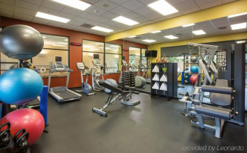 Courtyard By Marriott Portland Downtown/Convention Center, фото 30 Courtyard By Marriott Portland Downtown/Convention Center, фото 30