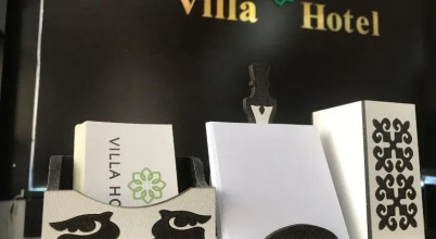 Villa Hotel, фото 28