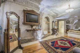 Ottoman Cave Suites, фото 25