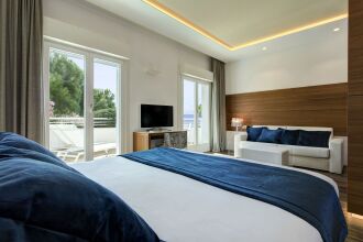 Hotel Aurora, фото 3