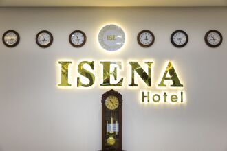 Isena Nha Trang Hotel, фото 8