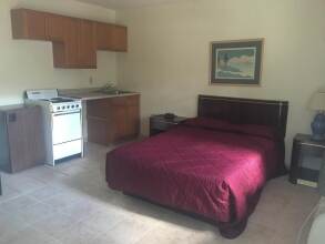 Red Carpet Inn Suites New Mil, фото 10