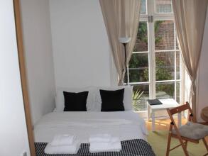 Studios 2 Let Serviced Apartments - Cartwright Gardens, фото 3