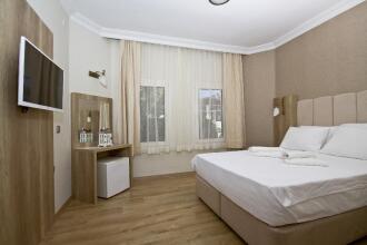 Hotel Costa Bodrum City