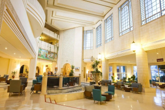 El Mouradi Hammamet, фото 7 El Mouradi Hammamet, фото 7