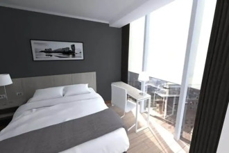 Hotel Capital Bellet, фото 32 Hotel Capital Bellet, фото 32