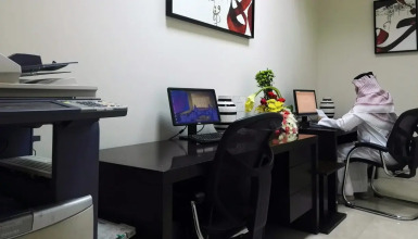 Отель Safir Doha, фото 9 Отель Safir Doha, фото 9