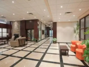 Crowne Plaza Hotel Hamilton Hotel & Conf Center, фото 48 Crowne Plaza Hotel Hamilton Hotel & Conf Center, фото 48