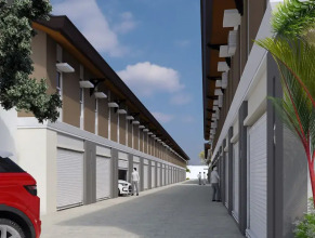 Executive Lofts By Mystique Lane, фото 16