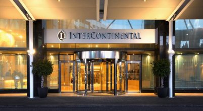 InterContinental Malta, an IHG Hotel