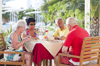 El Mouradi Hammamet, фото 13 El Mouradi Hammamet, фото 13
