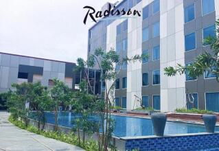 Radisson Lampung Kedaton