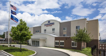 Candlewood Suites Reading, фото 29