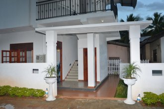 Rajarata Lodge