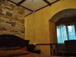 Hotel Myslyvskiy Dvir, фото 22