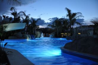 La Siesta Salou Camping Resort, фото 28 La Siesta Salou Camping Resort, фото 28