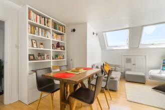 Lovely, Homely 1 bed Near Finchley Road, фото 7