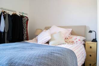 Charming 2 Bedroom Flat in Finsbury Park, фото 8