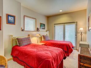 Boulder Creek by Alpine Ski Properties, фото 16 Boulder Creek by Alpine Ski Properties, фото 16