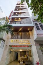 Silana Hotel, фото 12