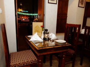 Barjeel Heritage Guest House, фото 12