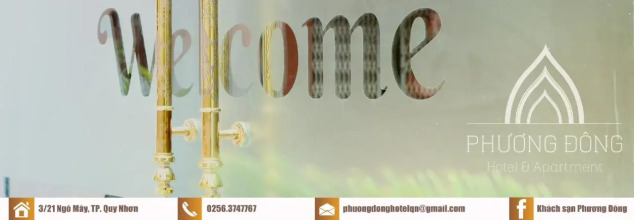 Phuong Dong Hotel & Apartment, фото 48 Phuong Dong Hotel & Apartment, фото 48