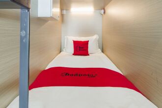 Central 65 Hostel & Cafe, фото 29 Central 65 Hostel & Cafe, фото 29