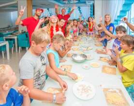 NEMO Hotel Resort & SPA, фото 24 NEMO Hotel Resort & SPA, фото 24