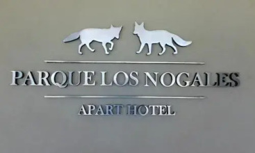 Parque Los Nogales Apart Hotel, фото 14 Parque Los Nogales Apart Hotel, фото 14