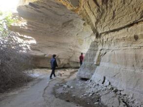 Anatolia Cave Hotel Pansion, фото 36